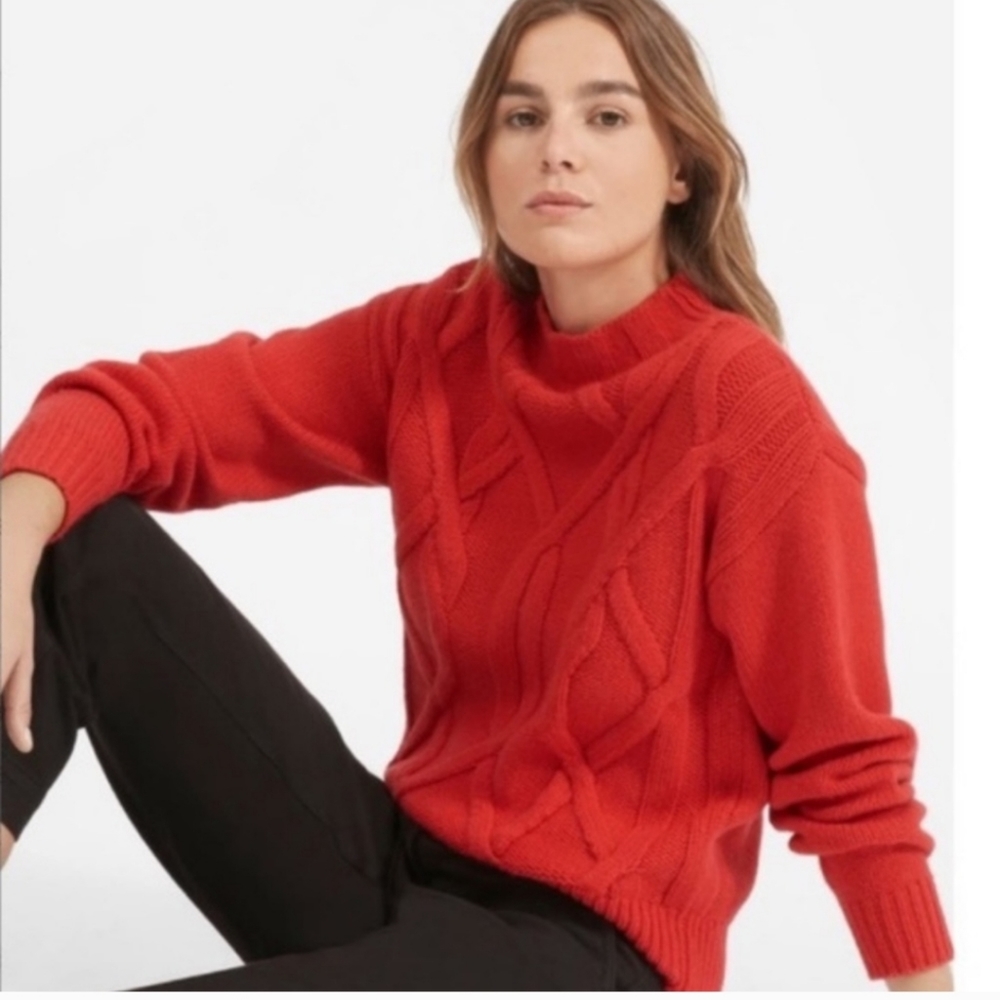Everlane Women's Sweater, Size Small , Like New